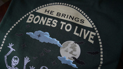 Bones to Live