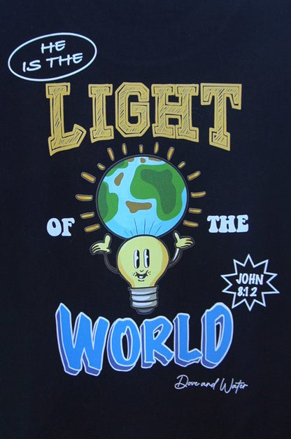 Light of the World