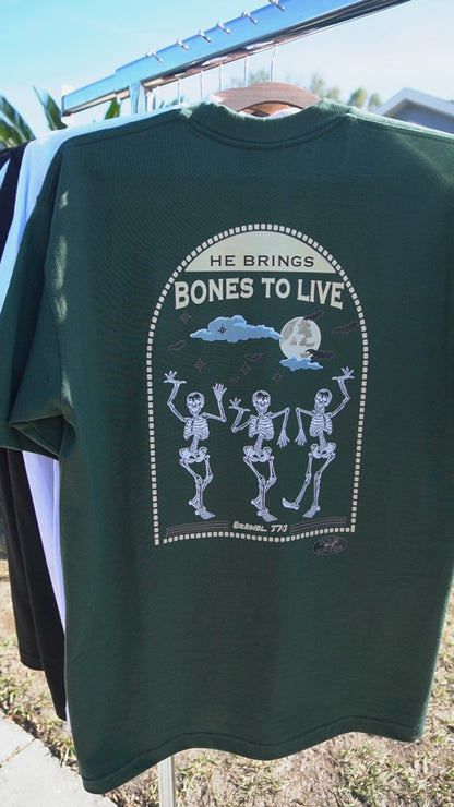 Bones to Live